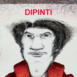 icona dipinti